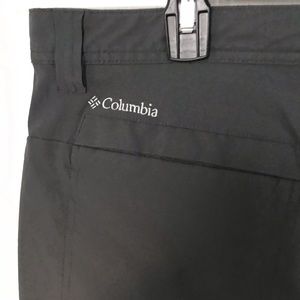 Columbia Golf Shorts